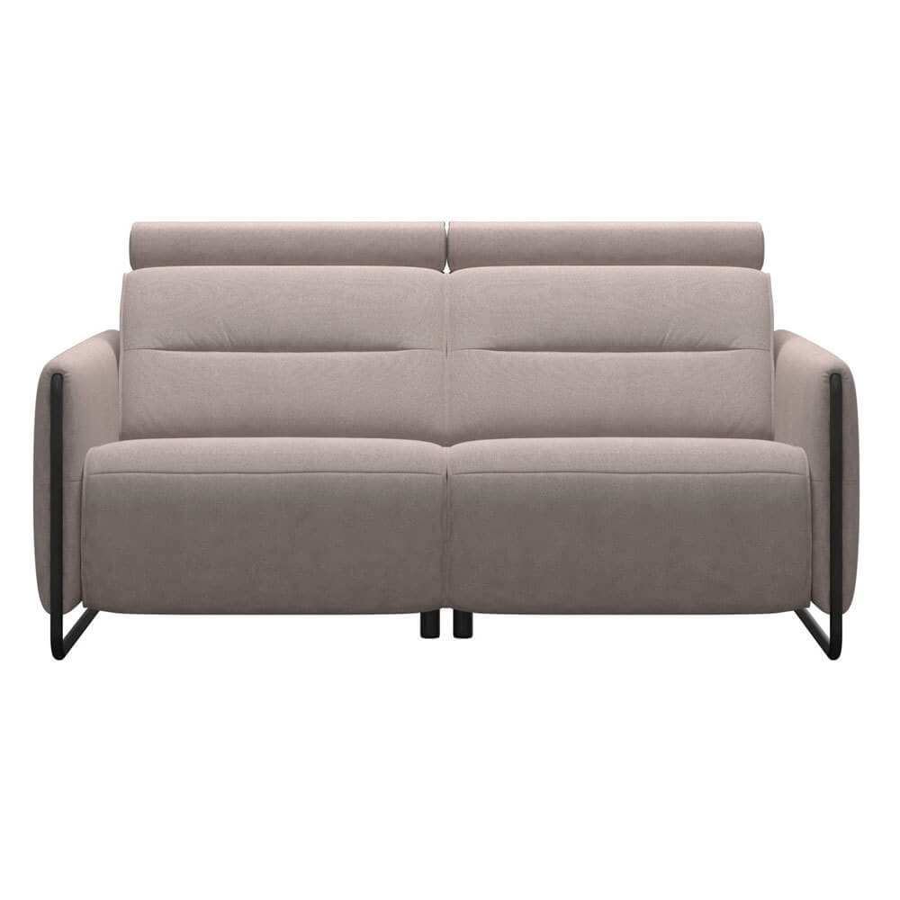 Stressless Emily Two Seater Sofa Power